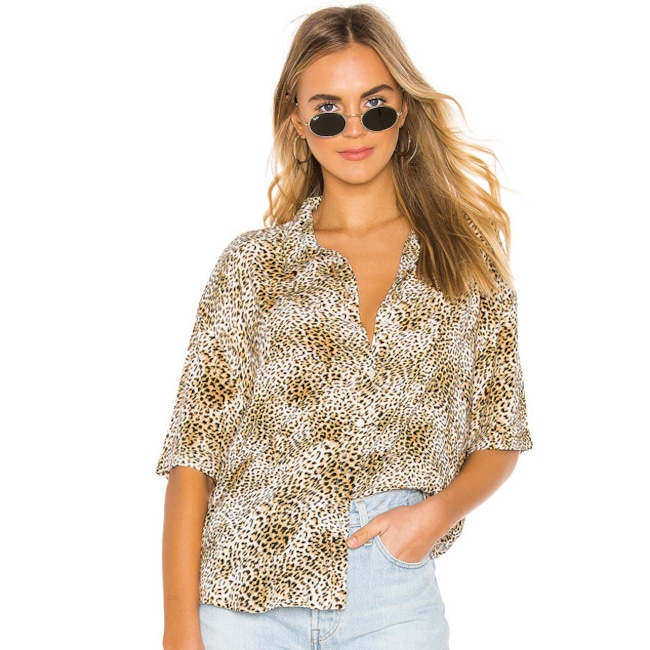 E-Comm: Animal Print for Festival Season